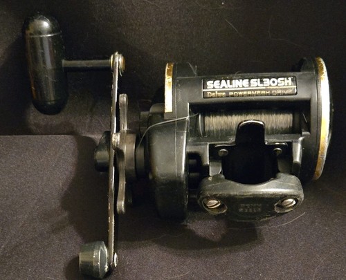 Daiwa sealine sl30sh powermesh - daiwa,