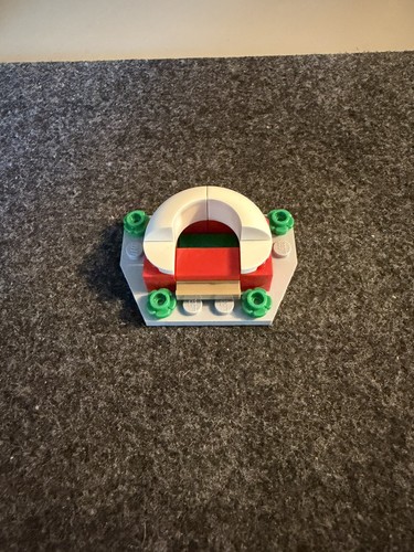 Lego fifa world cup stadium - fifa,