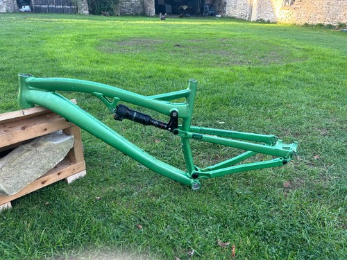 Boardman mtr large green - 8.8,