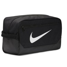Nike Shoe Bag Brasilia Sports Boots Gym Training Bag PE Team Kit Football School
