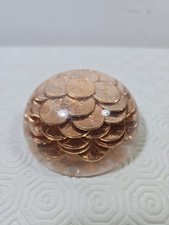 Vintage Bicentennial Resin