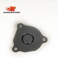 Aluminum Blow off Valve Block