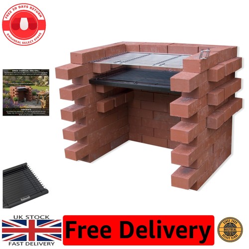 Elegant diy charcoal bbq grill - elegant,
