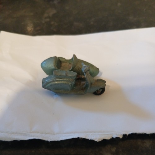Vintage matchbox lesney - matchbox,