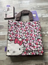 BNWT Hello Kitty Liberty Art