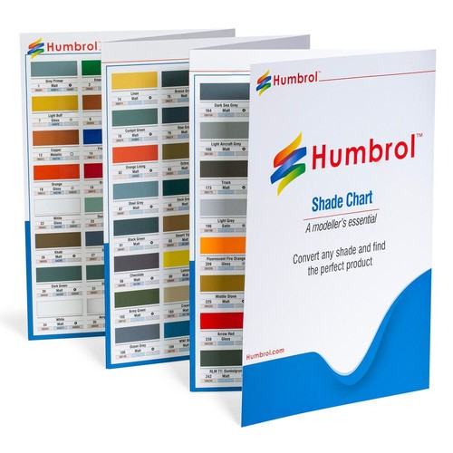 Humbrol p1222 paint shade - paint,