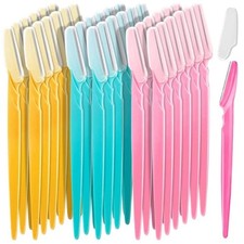 100/50/20pcs Women Face