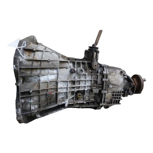 Ford transit maunal - ford,