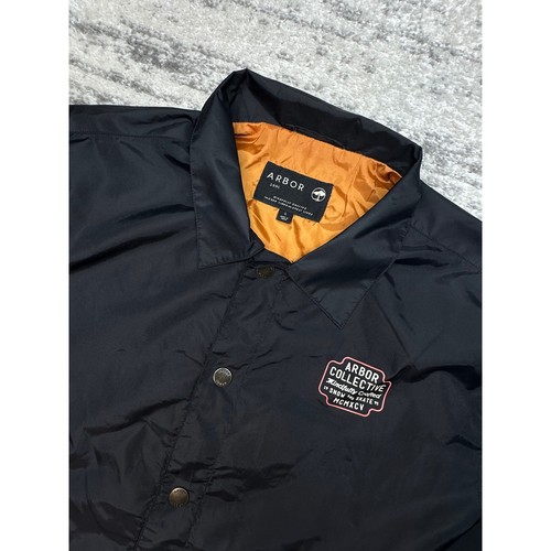 Arbor collective coach - arbor,