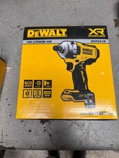 DeWalt DCF891N - 18V XR