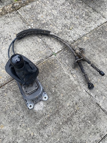 Golf mk4 leon gear - vw,