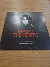 Ennio Morricone Exorcist II