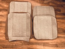 Volkswagen T2 Early Bay Camper