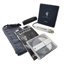 Victor JVC XM-C11 MiniDisc