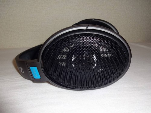 Sennheiser 600 over the - sennheiser,