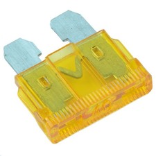 10 x 40A Standard Blade Fuse