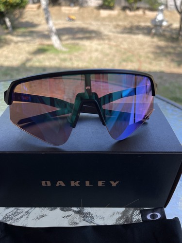 Oakley sutro lite sweep prism - sutro,
