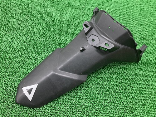 Genuine yamaha 1ms rear - genuine, fender