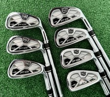 Wilson Staff FG TOUR V2 Iron