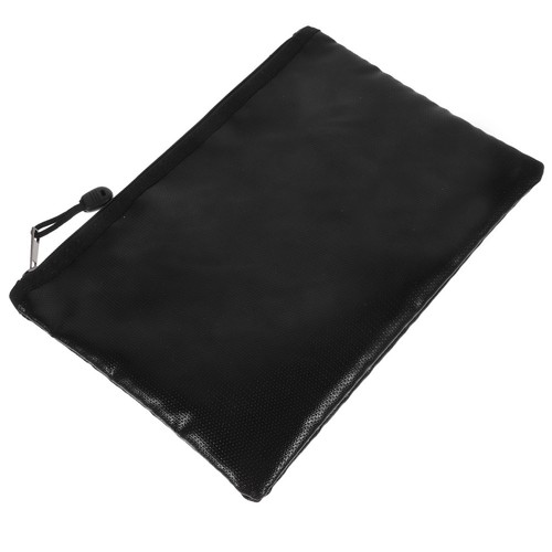 Fireproof and waterproof - fireproof,