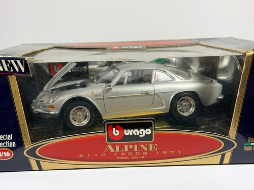 1973 renault alpine a110 - alpine,