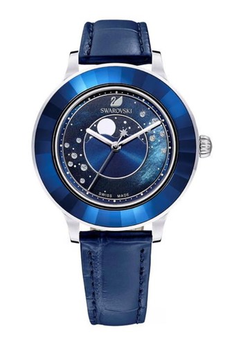 Swarovski octea moon phase - octea,
