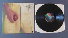 Wishbone Ash Theres the Rub