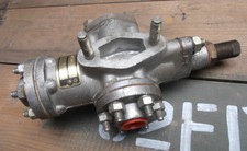 AP Brake air valve APSA