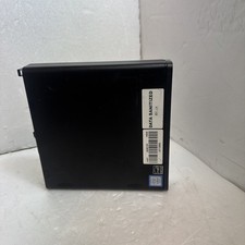 HP ProDesk 600 G3 Mini PC