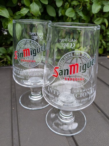 Brand new san miguel - 2,