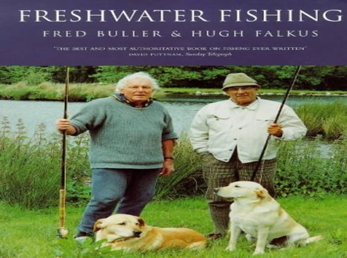Freshwater fishing buller - fishing,,