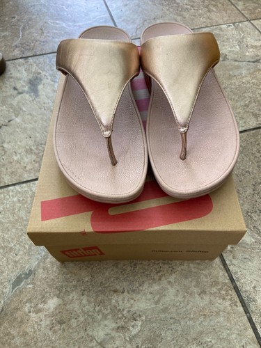 Fit flop lulu rose - flop,