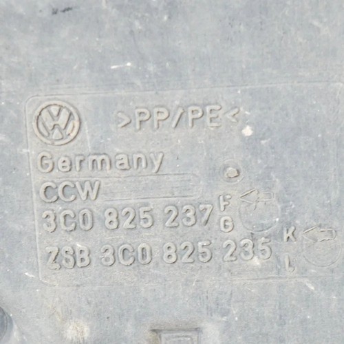 Passat 3c2 2006 - vw,