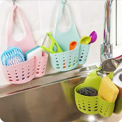 Kitchen hanging storage - storage, drain