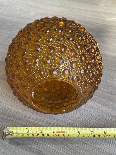 Retro funky vintage orange - vintage,