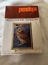 Penelope Needlework Tapestry