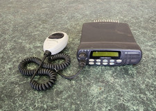 Motorola CDM-1550LS+ UHF w/