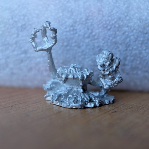 Chaos khazi demon toilet - demon,