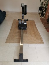 Concept 2 Indoor Rower Model C