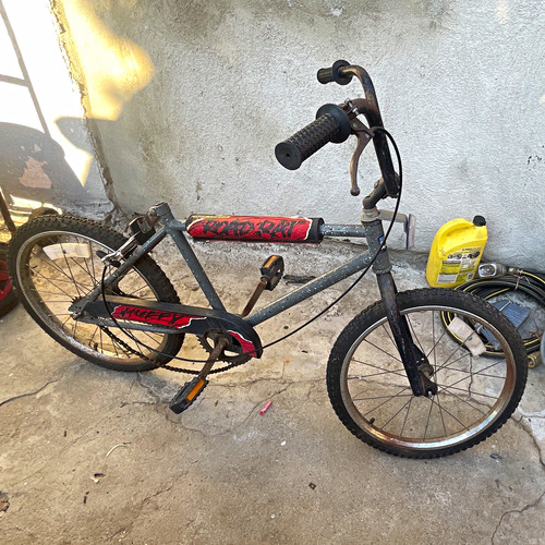Vintage huffy road rat bmx - huffy,