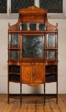 Antique Victorian Large