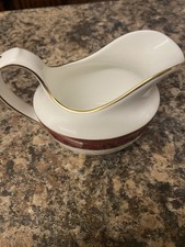 Spode England “Bordeaux”