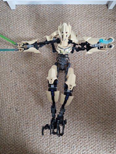 Lego star wars general - lego,