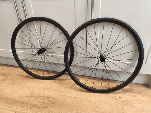 Roval alpinist carbon - cl,