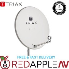 TRIAX TDA 65LG 65cm Aluminium