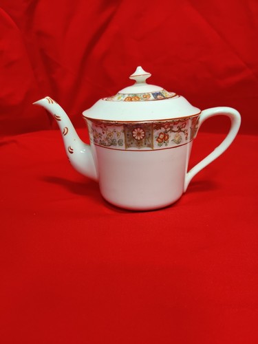 Windsor china floral - china,