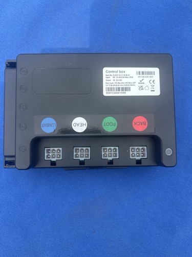 New 24v electric - 24v, recliner