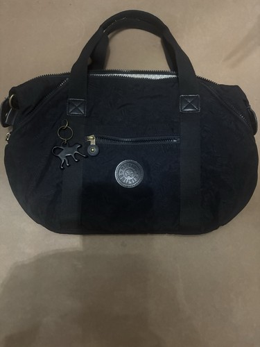 Kipling art tote bag - kipling,