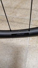 Front Disc Wheel QR axle