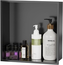 Shower Niche Wall Insert Niche